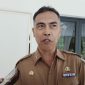 Plt Kepala Badan Kepegawaian Daerah (BKD) NTB, Yusron Hadi. Foto (GONTB/Dedi Suhadi)