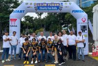 Foto: LCJM Flash, Charity Fun Rally. (Doc.Ist).