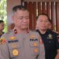 Kepala BNN NTB Brigjen Pol. Marjuki. Foto (Dedi Suhadi/GONTB)