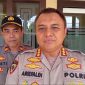 Kapolres Mataram, Kombes Pol  Ariefaldi Warganegara. Foto (Dedi Suhadi/GONTB)