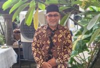 Penulis: Aswan Nasution