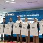 Badan Pengelola Keuangan Haji (BPKH). Foto: InfoPublik