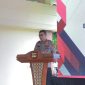 Kapolda NTB, Irjen pol Hadi Gunawan. Foto (Humas Polda NTB)
