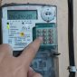 Gambar Kwh meter Prabayar. Foto (PLN)