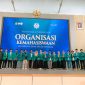 Pengurus Senat Mahasiswa (SEMA) Universitas Islam Negeri (UIN) Mataram Periode 2025/2026. Foto (Doc.Istimewa).