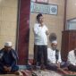 Bupati LAZ melaksanakan Subuh Keliling di Masjid Nurul Iman, Dusun Kusume, Desa Banyu Urip, Kecamatan Gerung, Kamis, 6 Maret 2025. Foto (Doc.Ist)