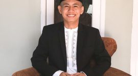 Abdul Ali Mutammima Amar Alhaq, S.Sos, Mahasiswa Magister Hukum Keluarga Islam UIN Mataram/Sekjen DPC Himpunan Alumni Ponpes Al-Aziziyah Cabang Lombok Timur.