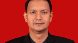 Yogi Hadi Ismanto, anggota Dewan Pers RI periode 2025-2028. Foto (Doc.ist).