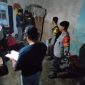 pria berusia 24 tahun yang ditemukan tewas tergantung di dalam kamarnya, Minggu (02/03/2025) sekitar pukul 17.00 WITA. Foto (Humas Polresta Mataram).