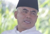 HK. Lalu Winengan, Calon Ketua KONI Lombok Barat. Foto (Doc.Ist)