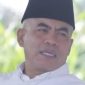 HK. Lalu Winengan, Calon Ketua KONI Lombok Barat. Foto (Doc.Ist)