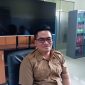  Wakil Direktur Pelayanan RSUD Tripat, Dr. Kaspan Sp.OG. Foto (RAMLI/GONTB)