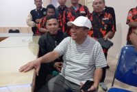 Calon Ketua KONI Lobar Abubakar Abdullah. Foto (Doc.Ist)
