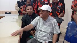 Calon Ketua KONI Lobar Abubakar Abdullah. Foto (Doc.Ist)
