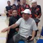 Calon Ketua KONI Lobar Abubakar Abdullah. Foto (Doc.Ist)