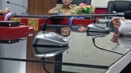 Bupati Lombok Barat, Lalu Ahmad Zaini (LAZ). Foto (Doc.Ist)