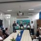 Pelindo Lembar menyalurkan sebanyak 54.560 paket sembako kepada masyarakat, memberikan santunan kepada 6.835 anak yatim, serta menjangkau 34.300 individu di beberapa desa di Kecamatan Lembar. Foto (Doc.Ist)