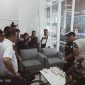 Kepala BNN Kota Mataram, Kombes Pol Yuanita Amelia. Foto (Dedi Suhadi/GONTB).
