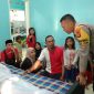 Seorang bocah laki-laki berusia 8 tahun di Karang Mas-Mas, Cakranegara, Kota Mataram meninggal tersengat listrik, pada Selasa (04/03/2025). Foto (Humas Polresta Mataram).