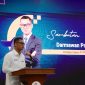 Direktur Utama PLN, Darmawan Prasodjo. Foto (PLN)