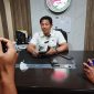 Kasat Resnarkoba Polresta Mataram AKP I Gusti Ngurah Bagus Suputra. Foto (Humas Polresta Mataram).