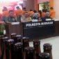 Kapolres Mataram, Kombes Pol Ariefaldi Warganegara. Foto (Humas Polresta Mataram).