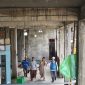 Pelanggan ditempat ibadah menikmati pasang baru/tambah daya gratis dari program terang ramadhan PLN. Foto (PLN)