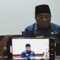 Sekda NTB, Drs. H. Lalu Gita Ariadi. Foto (Dedi Suhadi/GONTB)