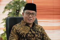 Sekretaris Jenderal Prof. Phil. Kamaruddin Amin, M.A., Ph.D. Foto (Doc.Ist).