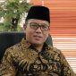 Sekretaris Jenderal Prof. Phil. Kamaruddin Amin, M.A., Ph.D. Foto (Doc.Ist).