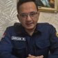 Konsul Jenderal RI di Jeddah, Yusron Ambari. Foto (Kemenag)