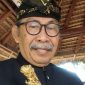 Tokoh Budayawan Sasak, Lalu Sajim Sastrawan. Foto (Doc.Ist)