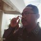 Kepala Dinas Kelautan dan Perikanan NTB, Muslim. Foto (Dedi Suhadi/gontb).