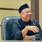 Wakil Ketua komisi X DPR-RI H. L. Hadrian Irfani. Foto (Doc.Ist).