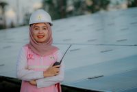 Srikandi PLN NTB. Foto (PLN NTB)