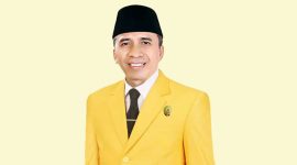 Anggota Komisi V DPRD NTB, Didi Sumardi. Foto (Doc.ist)