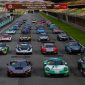 GT World Challenge Asia. 
