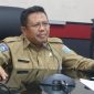 Bupati Lombok Barat Lalu Ahmad Zaini. Foto (Doc.Ist)