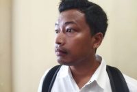 Kasat Reskrim Polres Lombok Timur, AKP I Made Darma Yulian Putra. Foto (Doc.ist)