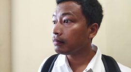 Kasat Reskrim Polres Lombok Timur, AKP I Made Darma Yulian Putra. Foto (Doc.ist)
