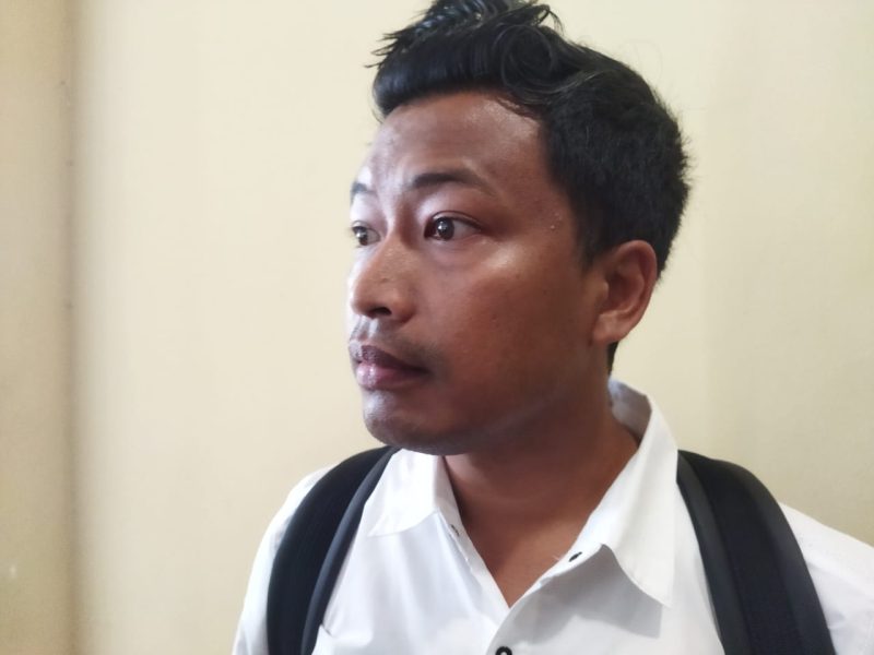 Kasat Reskrim Polres Lombok Timur, AKP I Made Darma Yulian Putra. Foto (Doc.ist)