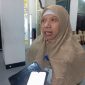 Wakil Bupati Hj. Nurul Adha. Foto (Ramli/gontb).