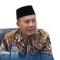 Anggota Komisi II DPR RI dari daerah pemilihan (dapil) NTB II Pulau Lombok, H. Fauzan Khalid. Foto (Doc.Ist)