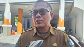 kata Kepala Biro Ekonomi Setda Provinsi NTB Wirajaya Kusuma. Foto (Doc.ist)