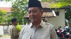 Gubernur NTB, Lalu Muhamad Iqbal. Foto (Dedi Suhadi/gontb).