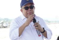 Wakil Menteri Perumahan dan Kawasan Permukiman RI, Fahri Hamzah. Foto (Doc.Ist)