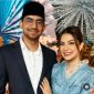 Foto Najwa Shihab bersama almarhun suami ( sumber IG Najwa_shihab_)
