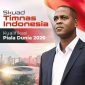 Foto : Petrick Cluiver Pelatih Kepala Timnas Indonesia ( Sumber PSSI)