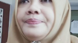 Wakil Gubernur NTB, Indah Dhamayanti Putri. Foto (Doc.ISt)