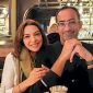 Najwa Shihab dan Ibrahim Sjarief Assegaf. Foto (Doc.Pribadi)